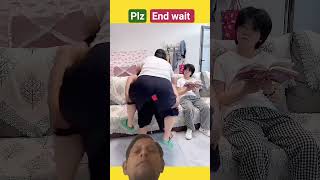 Kwai Funny tiktok: Funny Videos 2025 Chinese Funny Video 🤣 #shorts​  #funny​ #comedy​