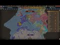 Europa Universalis V. France. Age of Discovery