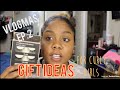 Vlogmas ep. 2: Gift Ideas for (Curly) Girls