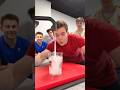 If You Spill You Lose If You Spill You Lose