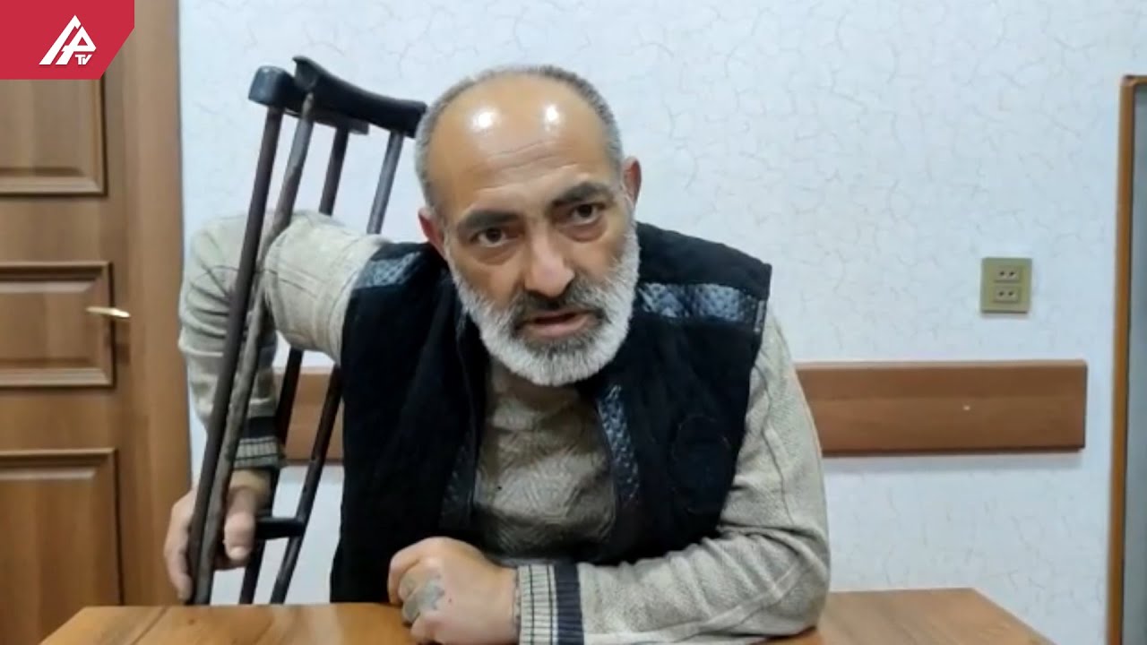 Xaçmazda “Şaka” ləqəbli narkobaron saxlanıldı