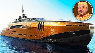 The Most Expensive Yachts Owned by African Billionaires