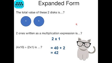Module 6 Lesson 3 video lesson with Mrs. Matechak
