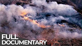 Most Powerful Forces on Earth: Droughts | Fatal Forecast | Free Documentary
