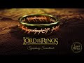 The Lord of the Rings - Complete Soundtrack - Ultimate Sound Quality