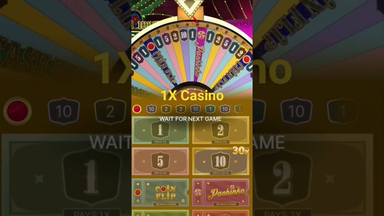 casino online minimo deposito