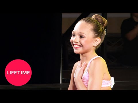Dance Moms: Maddie's 