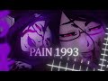 Rize Kamishiro🩸 I PAIN 1993  [FLOW/Edit] [4K] (PF IN DESC)