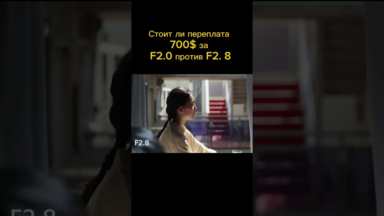 Sony 28-70 f 2.0 GM супер светосильный зум от Сони, аналог Canon 28-70/2.0 только лучше! 