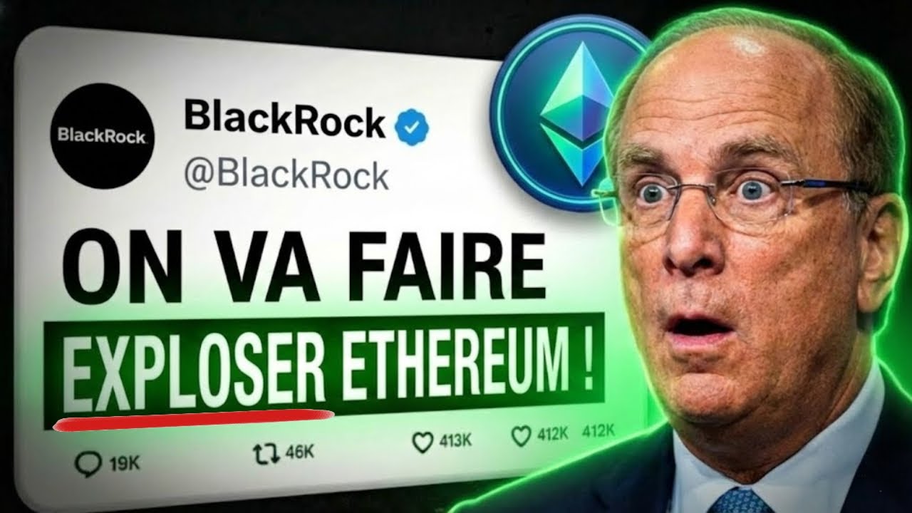 Ethereum va exploser (65) foto