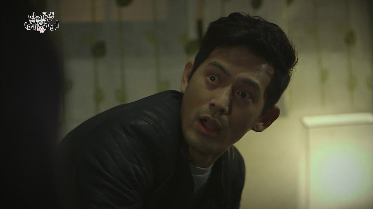 산파경력 30년 베테랑 등장! 머리털 다 뽑히는 오지호