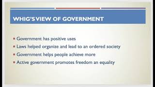 The Second Party System