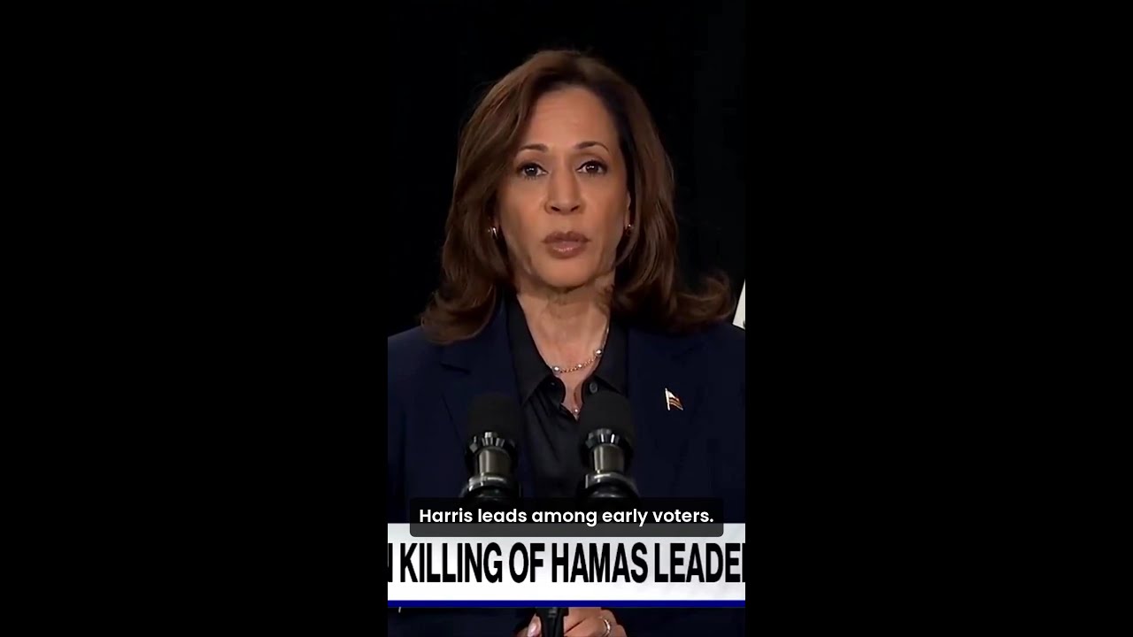 Early Voting Records Are Being Broken in Georgia