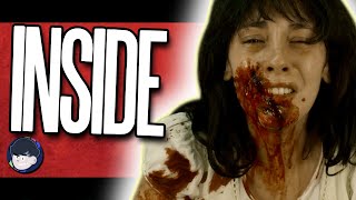 The Brutality Of INSIDE