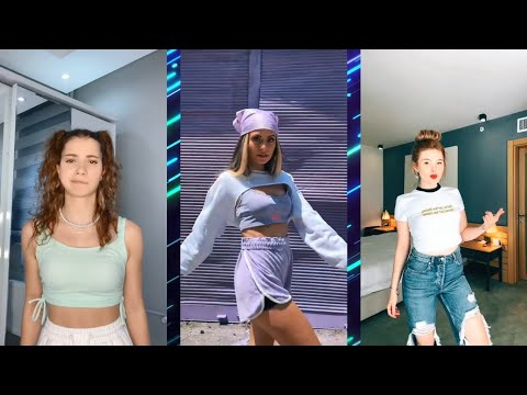 TikTok Dans Videoları (EN YENİ VE EN EFSANE DANS VİDEOLARI #15)🔥