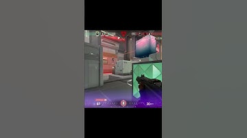 Luck or Skill part 2 #Shorts #Valorant