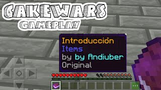 Cakewars Minecraft Pocket Edition| PYT Android screenshot 5