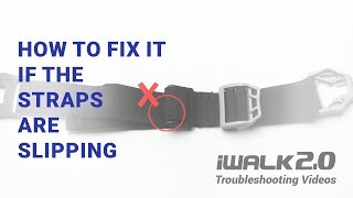 How to Fix Loose Backpack Straps 