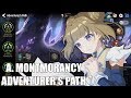 Thoughts on Angelic Montmorancy, Adventurer's Path & More! Epic Seven