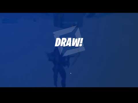 დამალობანა fortnite ში ახალი იარაღით