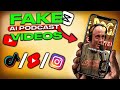 How to create viral fake podcast clips  shorts tiktok  reels ai tutorial for millions of views