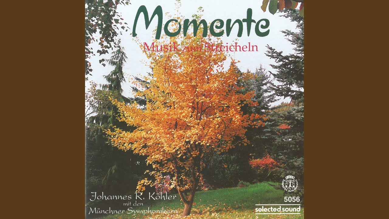 Träume Unter Pinien