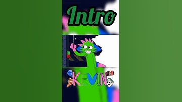 Nueva Intro Para La Skin De Kevin #forsaken #roblox