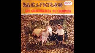 Los Guacharacos De Colombia - El Cafetero (1980)