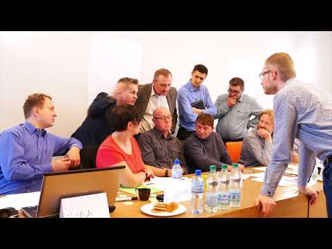 Lean Six Sigma