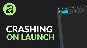 Affinity Studio の起動時にクラッシュする問題を解決する | 簡単なステップバイステップのチュートリアル