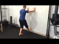 How to fix foot pain and improve ankle mobility
