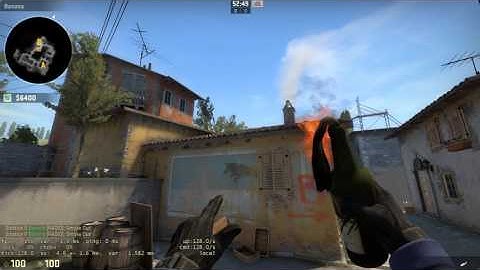 Inferno B Site Default