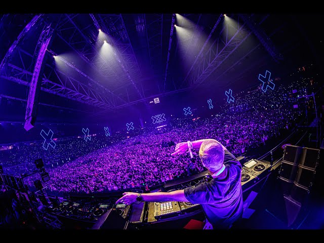 Armin van Buuren live at AMF, Amsterdam 2023 class=