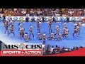 UAAP 77 CDC: NU Pep Squad