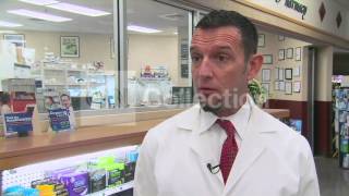 HEALTH MINUTE: PRESCRIPTION COMPLIANCE