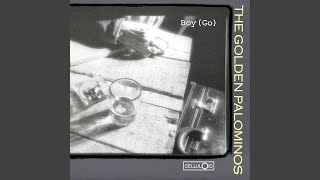 Boy Go