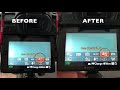 Why is FACE DETECTION OFF in 4K with my Sony Camera ?