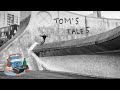 Vans EU's "Tom's Tales" Video