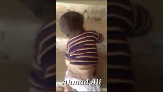 Ahmad Ali YouTube Short Video 03-11-2020