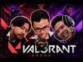 Chơi Valorant ở ping 1000ms đê ae êiiiiii
