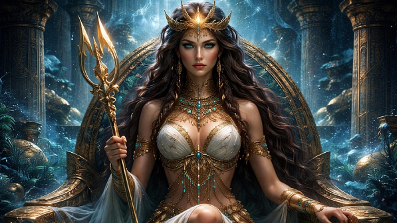 Peixes: O Último Signo Antes da Transcendência — O Fim é o Seu Começo