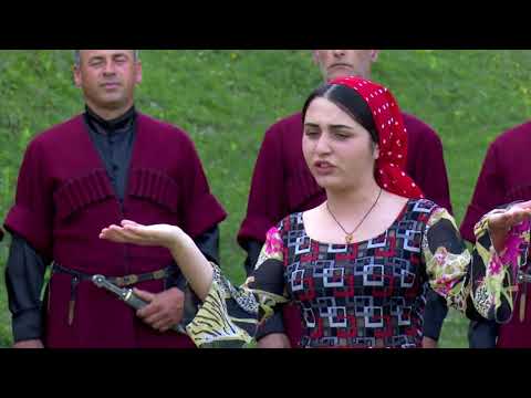 \"ჩაგუნა\" • სოფ.მუხური(ჩხოროწყუ)