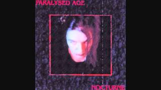 PARALYSED AGE - Nocturne chords