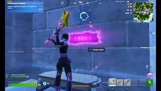 Possibly 1st Shadow Sprite #fyp #fortnite #update #1st