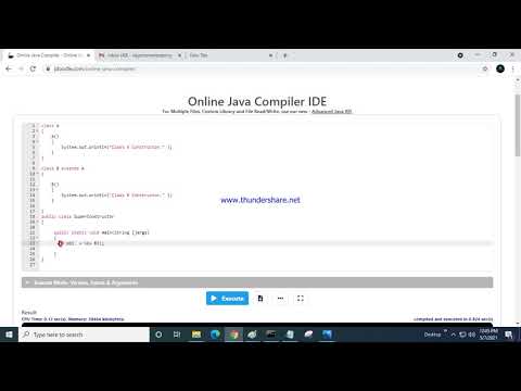 29. super keyword and use in java access constructor (part 1) with example in urdu/hindi