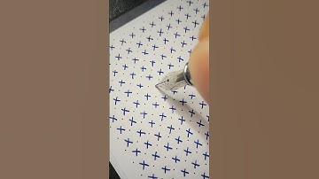 Help me choose —what letter should I draw next? #handwriting #ocd  #relaxing #typography #satisfying