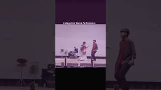 Chunari Chunari 🔥 | College Fest Dance performance | IET LUCKNOW #dance #dancer #dancecover #yt