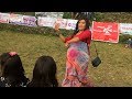 Nepali comedy gadbadi and ak 47 stage by pokhreli magne buda dhurmus