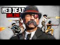 Best  funniest moments  part one    red dead online