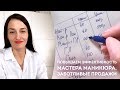 Прямой эфир! Повышаем эффективность работы мастера маникюра 🔝 Заботливые продажи